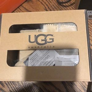 Ugg Erin bootie- size small baby- brand new